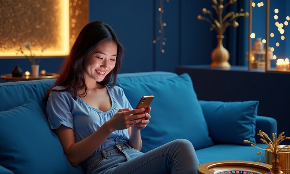 fivestar888 Built for Malaysia, Shaped Around Your Account