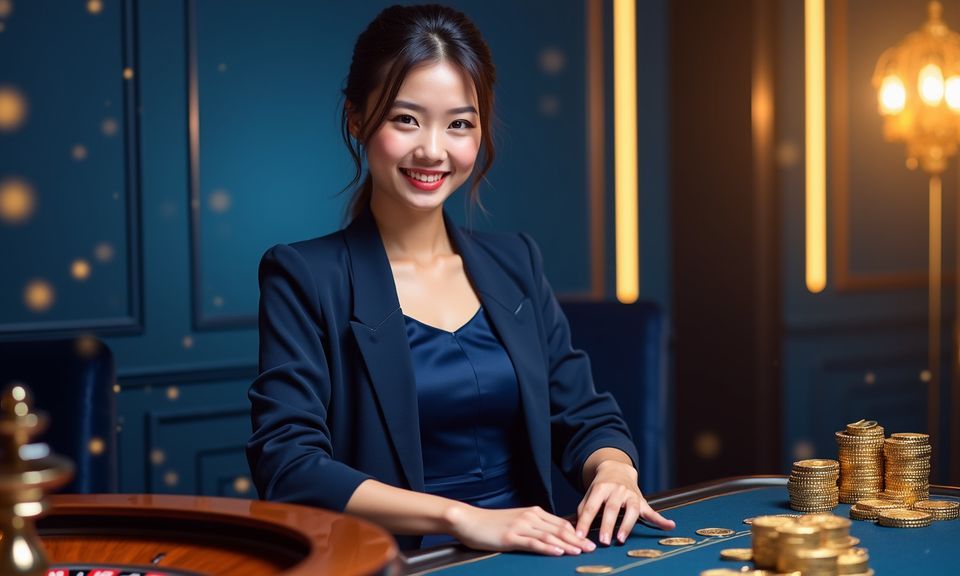 fivestar888 Putting Money Into Your Account