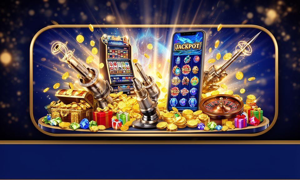 fivestar888 Congkak Fortune Slots