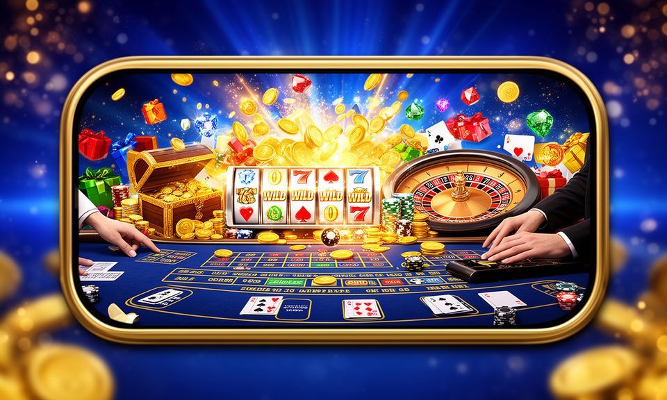 fivestar888 Congkak Fortune Slots